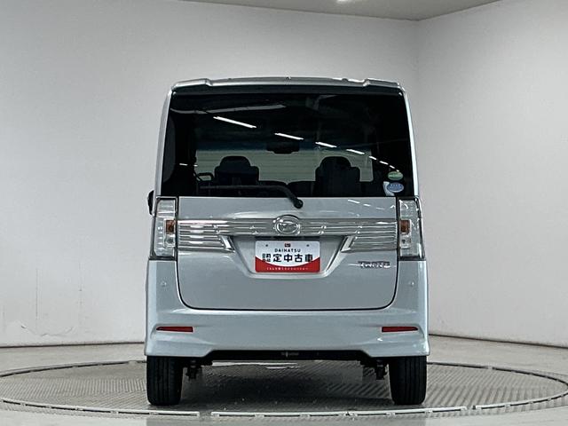 タントカスタムRS トップエディションSAII ナビTV ETC1年保証 ナビTV ETC バックカメラ 両側電動スライドドア DVD USB接続 Bluetooth LEDヘッドライト アイドリングストップ プッシュスタート 15インチ純正アルミホイール(兵庫県)の中古車