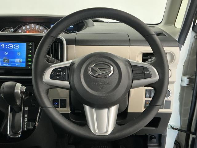 ムーヴキャンバスGブラックアクセントVS SAIII 禁煙 ワンオーナー1年保証 禁煙車 ディスプレイオーディオ ワンオーナー パノラマモニター 両側電動スライドドア 運転席シートヒーター USB接続 Bluetooth オートハイビーム LEDヘッドライト スマートキー(兵庫県)の中古車