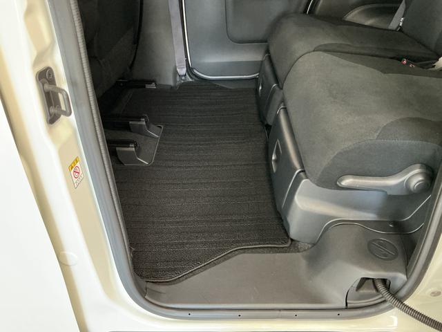 ムーヴキャンバスGブラックアクセントVS SAIII 禁煙 ワンオーナー1年保証 禁煙車 ディスプレイオーディオ ワンオーナー パノラマモニター 両側電動スライドドア 運転席シートヒーター USB接続 Bluetooth オートハイビーム LEDヘッドライト スマートキー(兵庫県)の中古車