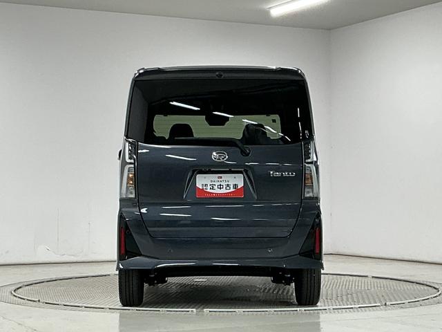 タントカスタムRS 9インチディスプレイオーディオ バックカメラ1年保証 9インチディスプレイオーディオ バックカメラ 両側電動スライドドア 前後コーナーセンサー 前席シートヒーター USB接続 Bluetooth オートハイビーム 15インチ純正アルミホイール(兵庫県)の中古車