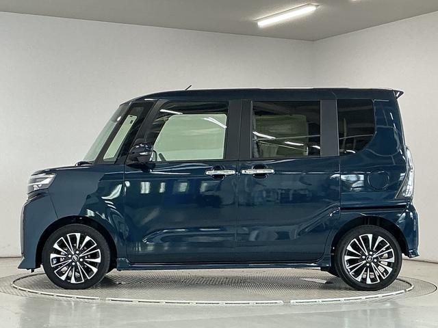 タントカスタムRS 両側電動スライドドア 前後コーナーセンサー走行無制限1年保証 両側電動スライドドア 前後コーナーセンサー 前席シートヒーター オートハイビーム LEDヘッドライト プッシュスタート オートブレーキホールド 15インチ純正アルミホイール(兵庫県)の中古車