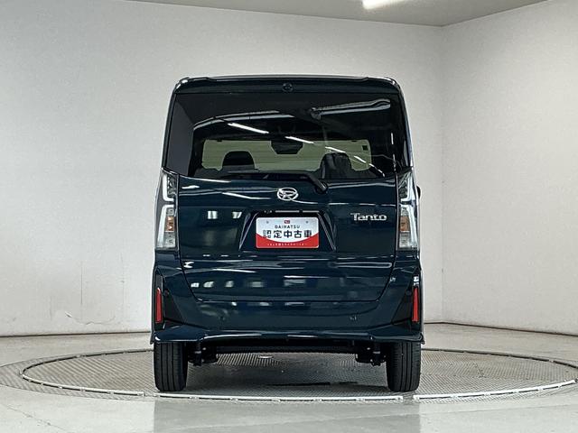 タントカスタムRS 両側電動スライドドア 前後コーナーセンサー走行無制限1年保証 両側電動スライドドア 前後コーナーセンサー 前席シートヒーター オートハイビーム LEDヘッドライト プッシュスタート オートブレーキホールド 15インチ純正アルミホイール(兵庫県)の中古車