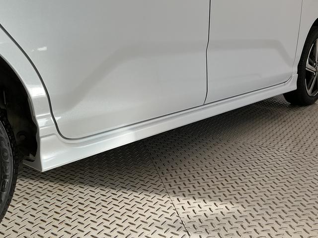 ムーヴＲＳ　ターボ　クルコン　両側電動スライド　前席シートヒーター走行無制限１年保証　両側電動スライドドア　アダプティブクルーズコントロール　前後コーナーセンサー　前席シートヒーター　オートハイビーム　オートブレーキホールド　１５インチ純正アルミホイール（兵庫県）の中古車