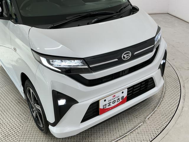 ムーヴＲＳ　ターボ　クルコン　両側電動スライド　前席シートヒーター走行無制限１年保証　両側電動スライドドア　アダプティブクルーズコントロール　前後コーナーセンサー　前席シートヒーター　オートハイビーム　オートブレーキホールド　１５インチ純正アルミホイール（兵庫県）の中古車