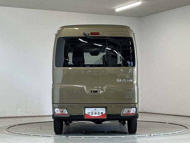 アトレーRS クルコン 両側電動スライドドア 前後コーナーセンサー走行無制限1年保証 両側電動スライドドア アダプティブクルーズコントロール 前後コーナーセンサー オートハイビーム LEDヘッドライト アイドリングストップ プッシュスタート 横滑り防止装置(兵庫県)の中古車