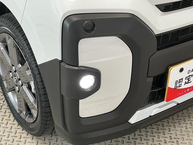 タントファンクロスターボリミテッド ETC クルコン 両側電動走行無制限1年保証 両側電動スライドドア ETC アダプティブクルーズコントロール 前後コーナーセンサー 前席シートヒーター ルーフレール オートハイビーム スマートキー 15インチ純正アルミホイール(兵庫県)の中古車