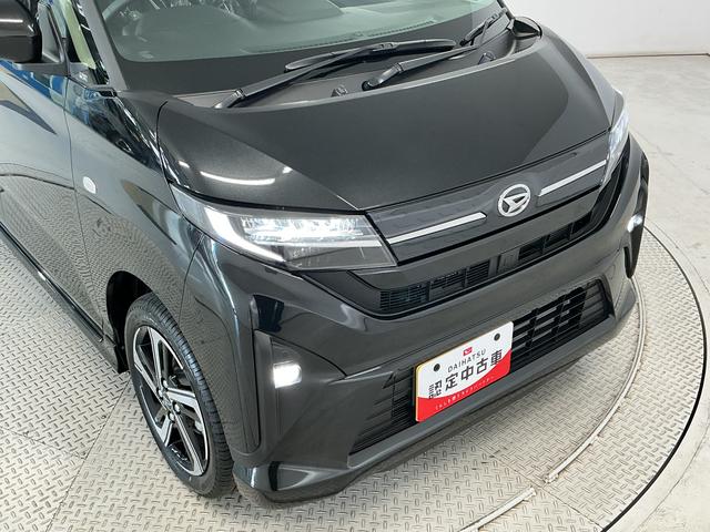 ムーヴRS ターボ クルコン 両側電動スライド コーナーセンサー走行無制限1年保証 両側電動スライドドア アダプティブクルーズコントロール コーナーセンサー オートハイビーム LEDヘッドライト オートブレーキホールド スマートキー 15インチ純正アルミホイール(兵庫県)の中古車