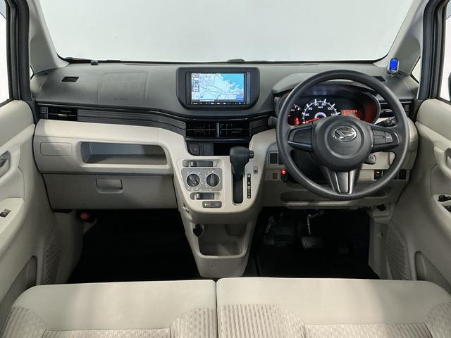 ムーヴＬ　ＳＡIII　４ＷＤ　ナビ　ＥＴＣ　前後コーナーセンサー１年保証　４ＷＤ　ＥＴＣ　バックカメラ　ナビ　前後コーナーセンサー　運転席シートヒーター　Ｂｌｕｅｔｏｏｔｈ　オートハイビーム　アイドリングストップ　キーレスエントリー　横滑り防止装置　ドアバイザー（兵庫県）の中古車