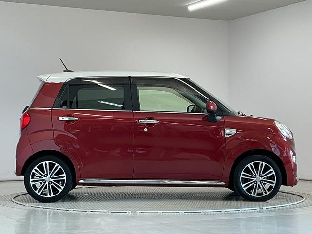キャストスタイルＧ　ＳＡII　雹害車両　ワンオーナー　ナビＴＶ雹害車両　１年保証　ワンオーナー　ナビ　ＴＶ　ＤＶＤ　ＵＳＢ接続　Ｂｌｕｅｔｏｏｔｈ　ＬＥＤヘッドライト　アイドリングストップ　プッシュスタート　横滑り防止装置　１５インチ純正アルミホイール（兵庫県）の中古車