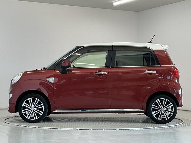 キャストスタイルＧ　ＳＡII　雹害車両　ワンオーナー　ナビＴＶ雹害車両　１年保証　ワンオーナー　ナビ　ＴＶ　ＤＶＤ　ＵＳＢ接続　Ｂｌｕｅｔｏｏｔｈ　ＬＥＤヘッドライト　アイドリングストップ　プッシュスタート　横滑り防止装置　１５インチ純正アルミホイール（兵庫県）の中古車