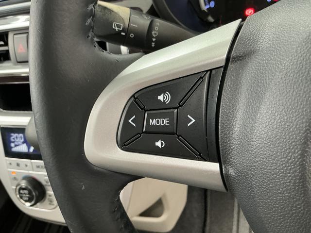 キャストスタイルＧ　ＳＡII　雹害車両　ワンオーナー　ナビＴＶ雹害車両　１年保証　ワンオーナー　ナビ　ＴＶ　ＤＶＤ　ＵＳＢ接続　Ｂｌｕｅｔｏｏｔｈ　ＬＥＤヘッドライト　アイドリングストップ　プッシュスタート　横滑り防止装置　１５インチ純正アルミホイール（兵庫県）の中古車