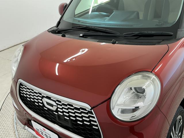 キャストスタイルＧ　ＳＡII　雹害車両　ワンオーナー　ナビＴＶ雹害車両　１年保証　ワンオーナー　ナビ　ＴＶ　ＤＶＤ　ＵＳＢ接続　Ｂｌｕｅｔｏｏｔｈ　ＬＥＤヘッドライト　アイドリングストップ　プッシュスタート　横滑り防止装置　１５インチ純正アルミホイール（兵庫県）の中古車