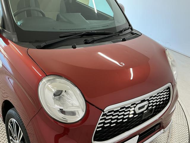 キャストスタイルＧ　ＳＡII　雹害車両　ワンオーナー　ナビＴＶ雹害車両　１年保証　ワンオーナー　ナビ　ＴＶ　ＤＶＤ　ＵＳＢ接続　Ｂｌｕｅｔｏｏｔｈ　ＬＥＤヘッドライト　アイドリングストップ　プッシュスタート　横滑り防止装置　１５インチ純正アルミホイール（兵庫県）の中古車