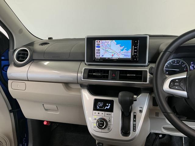 キャストスタイルＧ　ＳＡII　禁煙車　ワンオーナー　ナビＴＶ　ＥＴＣ１年保証　禁煙車　ワンオーナー　ナビＴＶ　ＥＴＣ　バックカメラ　Ｂｌｕｅｔｏｏｔｈ　ＬＥＤヘッドライト　アイドリングストップ　横滑り防止装置　スマートキー　オートエアコン　１５インチ純正アルミホイール（兵庫県）の中古車