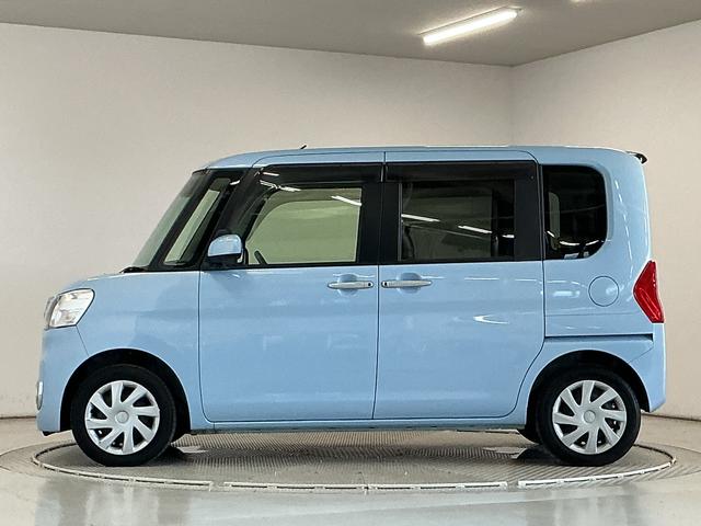 タントXターボ SAIII ワンオーナー ディスプレイオーディオ1年保証 禁煙車 運転席シートヒーター ワンオーナー ディスプレイオーディオ バックカメラ 片側電動スライドドア コーナーセンサー USB接続 Bluetooth 衝突軽減ブレーキ オートハイビーム(兵庫県)の中古車