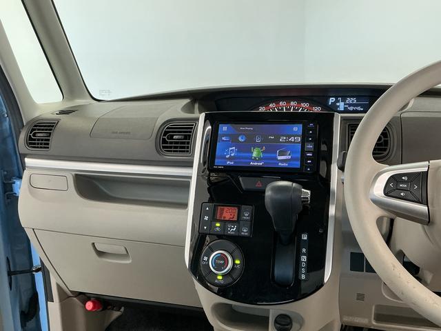タントXターボ SAIII ワンオーナー ディスプレイオーディオ1年保証 禁煙車 運転席シートヒーター ワンオーナー ディスプレイオーディオ バックカメラ 片側電動スライドドア コーナーセンサー USB接続 Bluetooth 衝突軽減ブレーキ オートハイビーム(兵庫県)の中古車