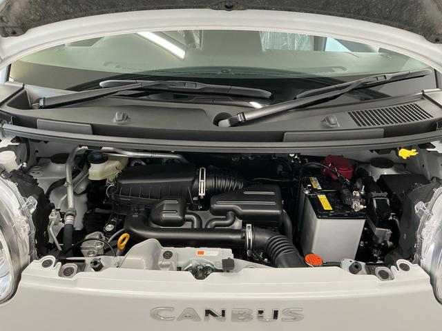 ムーヴキャンバスストライプスＧ　両側電動スライドドア　電動パーキングブレーキ走行無制限１年保証　両側電動スライドドア　前後コーナーセンサー　前席シートヒーター　ホットカップホルダー　オートハイビーム　ＬＥＤヘッドライト　オートブレーキホールド　スマートキー　オートエアコン（兵庫県）の中古車