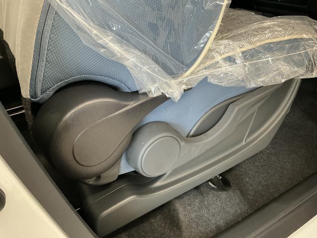 ムーヴキャンバスストライプスＧ　両側電動スライドドア　電動パーキングブレーキ走行無制限１年保証　両側電動スライドドア　前後コーナーセンサー　前席シートヒーター　ホットカップホルダー　オートハイビーム　ＬＥＤヘッドライト　オートブレーキホールド　スマートキー　オートエアコン（兵庫県）の中古車