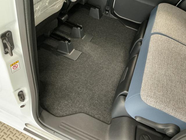 ムーヴキャンバスストライプスＧ　両側電動スライドドア　電動パーキングブレーキ走行無制限１年保証　両側電動スライドドア　前後コーナーセンサー　前席シートヒーター　ホットカップホルダー　オートハイビーム　ＬＥＤヘッドライト　オートブレーキホールド　スマートキー　オートエアコン（兵庫県）の中古車