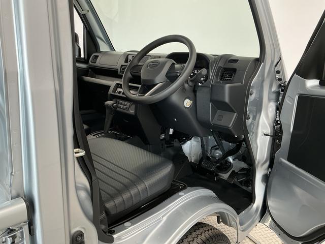 ハイゼットトラックスタンダード　３モード電子制御式４ＷＤ　ＣＶＴ　３方開走行無制限１年保証　前後コーナーセンサー　３モード電子制御式４ＷＤ　ＣＶＴ車　３方開　オートハイビーム　アイドリングストップ　横滑り防止装置　オートライト　ヘッドライトレベライザー　スマートアシスト（兵庫県）の中古車