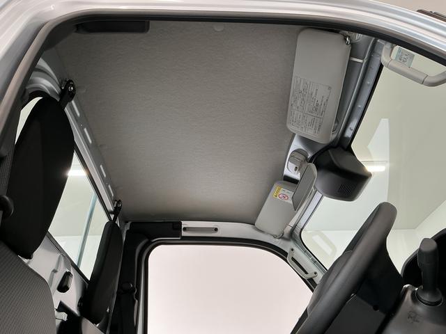 ハイゼットトラックスタンダード　３モード電子制御式４ＷＤ　ＣＶＴ　３方開走行無制限１年保証　前後コーナーセンサー　３モード電子制御式４ＷＤ　ＣＶＴ車　３方開　オートハイビーム　アイドリングストップ　横滑り防止装置　オートライト　ヘッドライトレベライザー　スマートアシスト（兵庫県）の中古車