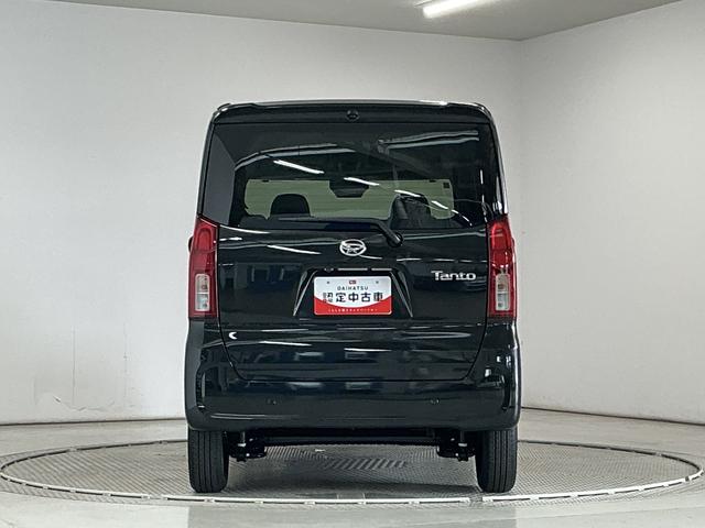 タントＸリミテッド　前後コーナーセンサー　シートヒーター　両側電動走行無制限１年保証　両側電動スライドドア　前後コーナーセンサー　前席シートヒーター　オートハイビーム　ＬＥＤヘッドライト　オートブレーキホールド　プッシュスタート　横滑り防止装置　オートエアコン（兵庫県）の中古車