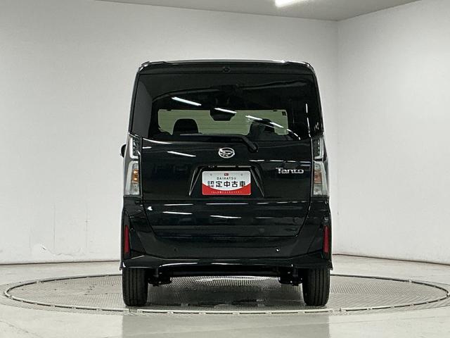 タントカスタムRSリミテッド ETC クルコン 両側電動スライド走行無制限1年保証 両側電動スライドドア ETC アダプティブクルーズコントロール 前後コーナーセンサー 前席シートヒーター オートハイビーム LEDヘッドライト 15インチ純正アルミホイール(兵庫県)の中古車