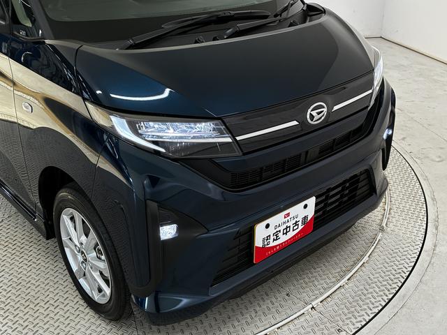 ムーヴG 片側電動スライド オートブレーキホールド スマートキー走行無制限1年保証 片側電動スライドドア 前後コーナーセンサー オートハイビーム LEDヘッドライト 横滑り防止装置 オートブレーキホールド スマートキー オートエアコン 14インチ純正アルミホイール(兵庫県)の中古車
