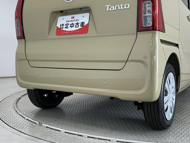タントＸリミテッド　前後コーナーセンサー　シートヒーター　両側電動走行無制限１年保証　両側電動スライドドア　前後コーナーセンサー　前席シートヒーター　オートハイビーム　ＬＥＤヘッドライト　オートブレーキホールド　プッシュスタート　横滑り防止装置　オートエアコン（兵庫県）の中古車