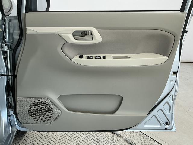 ムーヴX SAIII ETC 運転席シートヒーター スマートキー走行無制限1年保証 運転席シートヒーター ETC オートハイビーム アイドリングストップ プッシュスタート 横滑り防止装置 オートライト オートエアコン ドアバイザー 14インチ純正アルミホイール(兵庫県)の中古車