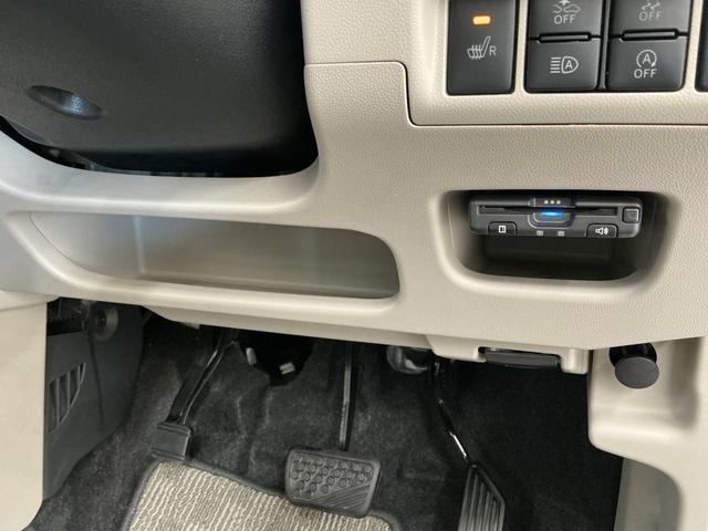 ムーヴX SAIII ETC 運転席シートヒーター スマートキー走行無制限1年保証 運転席シートヒーター ETC オートハイビーム アイドリングストップ プッシュスタート 横滑り防止装置 オートライト オートエアコン ドアバイザー 14インチ純正アルミホイール(兵庫県)の中古車
