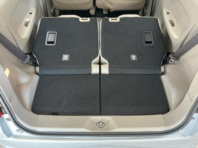 ムーヴX SAIII ETC 運転席シートヒーター スマートキー走行無制限1年保証 運転席シートヒーター ETC オートハイビーム アイドリングストップ プッシュスタート 横滑り防止装置 オートライト オートエアコン ドアバイザー 14インチ純正アルミホイール(兵庫県)の中古車