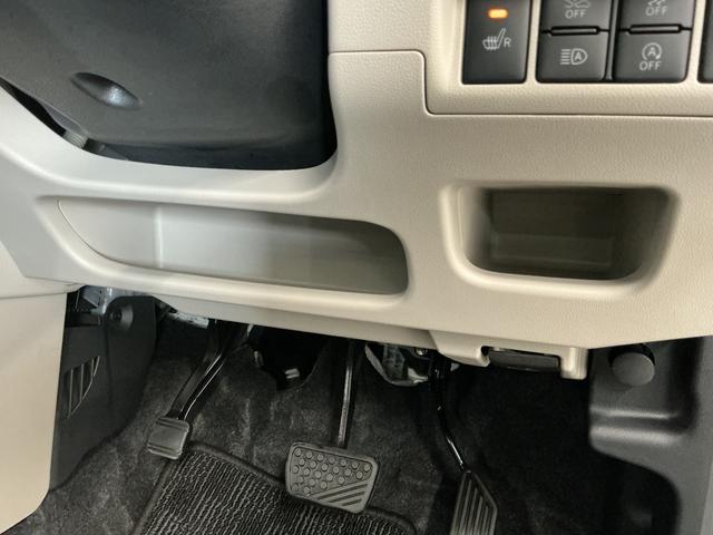 ムーヴＸリミテッドII　ＳＡIII　シートヒーター　スマートキー走行無制限１年保証　運転席シートヒーター　オートハイビーム　ＬＥＤヘッドライト　アイドリングストップ　プッシュスタート　横滑り防止装置　オートライト　オートエアコン　１４インチ純正アルミホイール（兵庫県）の中古車