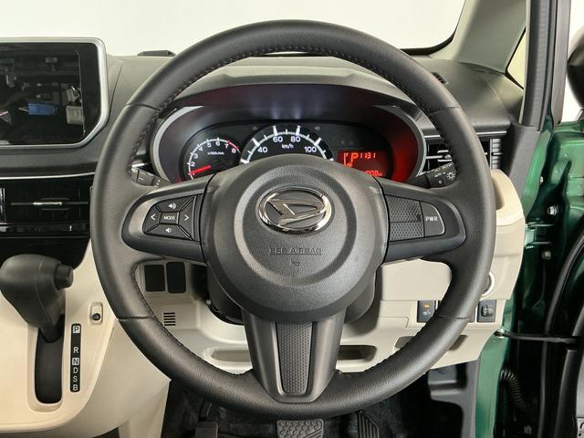 ムーヴＸリミテッドII　ＳＡIII　シートヒーター　スマートキー走行無制限１年保証　運転席シートヒーター　オートハイビーム　ＬＥＤヘッドライト　アイドリングストップ　プッシュスタート　横滑り防止装置　オートライト　オートエアコン　１４インチ純正アルミホイール（兵庫県）の中古車