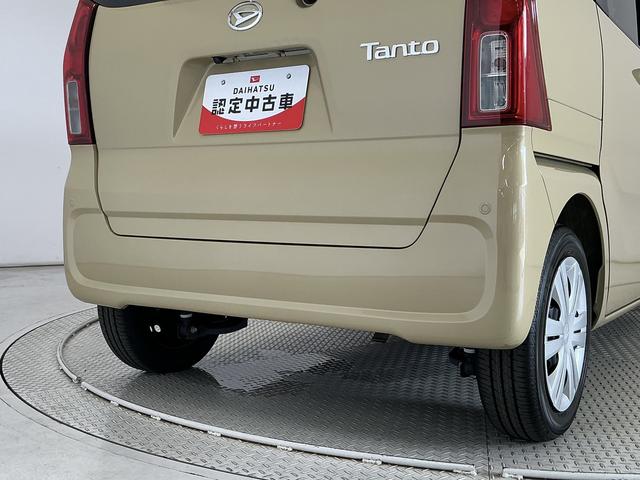 タントＸ　禁煙　ワンオーナー　ＥＴＣ　コーナーセンサー　片側電動走行無制限１年保証　禁煙車　ワンオーナー　ＥＴＣ　片側電動スライドドア　前後コーナーセンサー　シートヒーター　オートハイビーム　ＬＥＤヘッドライト　アイドリングストップ　横滑り防止装置　オートエアコン（兵庫県）の中古車