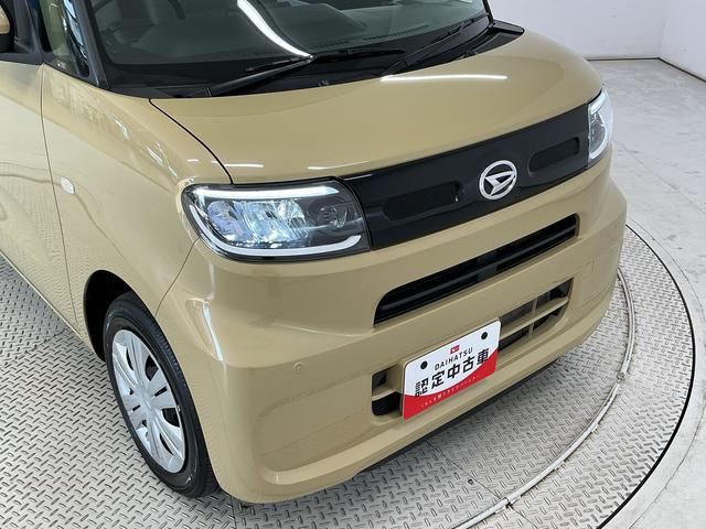タントＸ　禁煙　ワンオーナー　ＥＴＣ　コーナーセンサー　片側電動走行無制限１年保証　禁煙車　ワンオーナー　ＥＴＣ　片側電動スライドドア　前後コーナーセンサー　シートヒーター　オートハイビーム　ＬＥＤヘッドライト　アイドリングストップ　横滑り防止装置　オートエアコン（兵庫県）の中古車