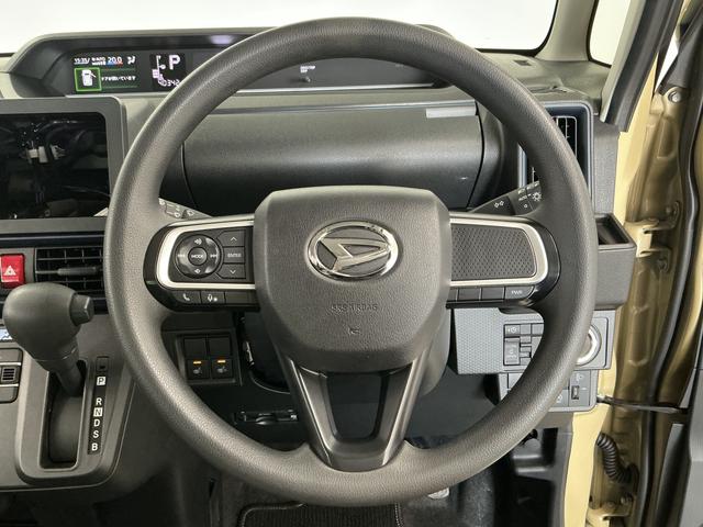 タントＸ　禁煙　ワンオーナー　ＥＴＣ　コーナーセンサー　片側電動走行無制限１年保証　禁煙車　ワンオーナー　ＥＴＣ　片側電動スライドドア　前後コーナーセンサー　シートヒーター　オートハイビーム　ＬＥＤヘッドライト　アイドリングストップ　横滑り防止装置　オートエアコン（兵庫県）の中古車