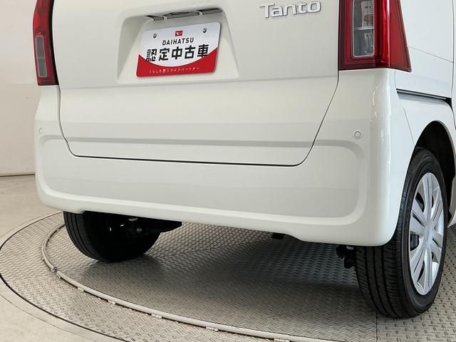 タントＬ　ＣＤオーディオ　前後コーナーセンサー　ＬＥＤヘッドライト走行無制限１年保証　前後コーナーセンサー　ＣＤオーディオ　オートハイビーム　ＬＥＤヘッドライト　アイドリングストップ　プッシュスタート　横滑り防止装置　オートライト　オートエアコン　電動格納ドアミラー（兵庫県）の中古車