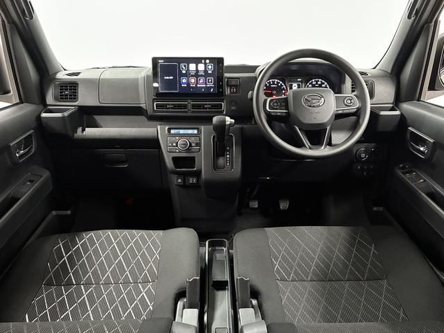 アトレーＲＳ　９インチディスプレイオーディオ　３モード４ＷＤ　ＵＳＢ１年保証　９インチディスプレイオーディオ　３モード電子制御式４ＷＤ　バックカメラ　アダプティブクルーズコントロール　両側電動スライドドア　前後コーナーセンサー　ＵＳＢ接続　ＨＤＭＩ　Ｂｌｕｅｔｏｏｔｈ（兵庫県）の中古車