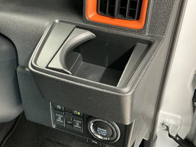 タントファンクロスターボ　両側電動スライド　前後コーナーセンサー走行無制限１年保証　両側電動スライドドア　前後コーナーセンサー　シートヒーター　ルーフレール　オートハイビーム　ＬＥＤヘッドライト　オートブレーキホールド　スマートキー　１５インチ純正アルミホイール（兵庫県）の中古車