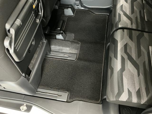 タントファンクロスターボ　両側電動スライド　前後コーナーセンサー走行無制限１年保証　両側電動スライドドア　前後コーナーセンサー　シートヒーター　ルーフレール　オートハイビーム　ＬＥＤヘッドライト　オートブレーキホールド　スマートキー　１５インチ純正アルミホイール（兵庫県）の中古車