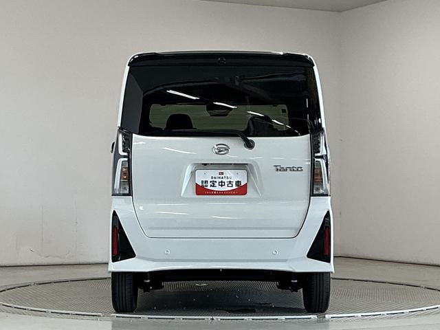 タントカスタムＸリミテッド　ＥＴＣ　クルコン　両側電動スライドドア走行無制限１年保証　両側電動スライドドア　ＥＴＣ　アダプティブクルーズコントロール　前後コーナーセンサー　前席シートヒーター　オートハイビーム　ＬＥＤヘッドライト　１４インチ純正アルミホイール（兵庫県）の中古車