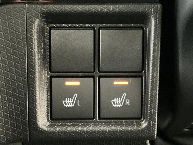 タントカスタムＲＳ　両側電動スライドドア　前後コーナーセンサー走行無制限１年保証　両側電動スライドドア　前後コーナーセンサー　前席シートヒーター　オートハイビーム　ＬＥＤヘッドライト　オートブレーキホールド　プッシュスタート　１５インチ純正アルミホイール（兵庫県）の中古車