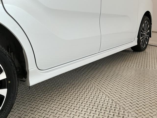 タントカスタムＲＳ　両側電動スライドドア　前後コーナーセンサー走行無制限１年保証　両側電動スライドドア　前後コーナーセンサー　前席シートヒーター　オートハイビーム　ＬＥＤヘッドライト　オートブレーキホールド　プッシュスタート　１５インチ純正アルミホイール（兵庫県）の中古車