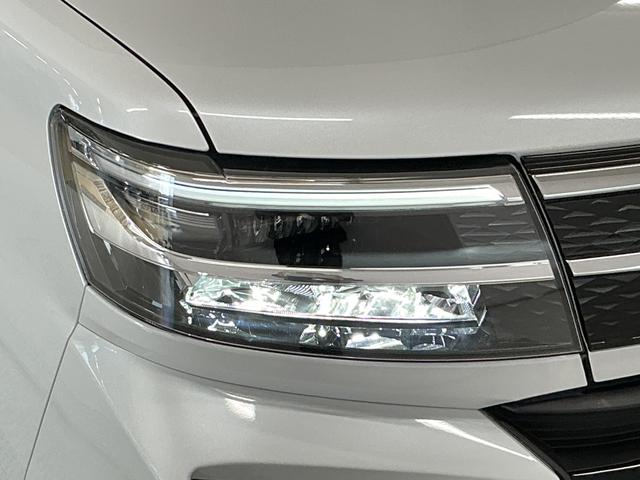 タントカスタムＲＳ　両側電動スライドドア　前後コーナーセンサー走行無制限１年保証　両側電動スライドドア　前後コーナーセンサー　前席シートヒーター　オートハイビーム　ＬＥＤヘッドライト　オートブレーキホールド　プッシュスタート　１５インチ純正アルミホイール（兵庫県）の中古車