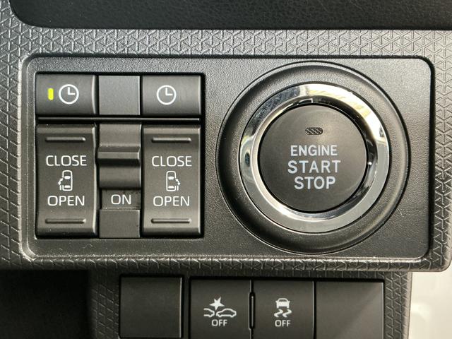 タントカスタムＲＳ　両側電動スライドドア　前後コーナーセンサー走行無制限１年保証　両側電動スライドドア　前後コーナーセンサー　前席シートヒーター　オートハイビーム　ＬＥＤヘッドライト　オートブレーキホールド　プッシュスタート　１５インチ純正アルミホイール（兵庫県）の中古車