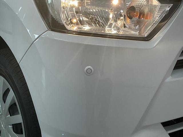 ミライースＬ　ＳＡIII　前後コーナーセンサー　キーレスエントリー走行無制限１年保証　前後コーナーセンサー　オートハイビーム　アイドリングストップ　キーレスエントリー　横滑り防止装置　オートライト　ヘッドライトレベライザー　アクセサリーソケット　スマートアシスト（兵庫県）の中古車