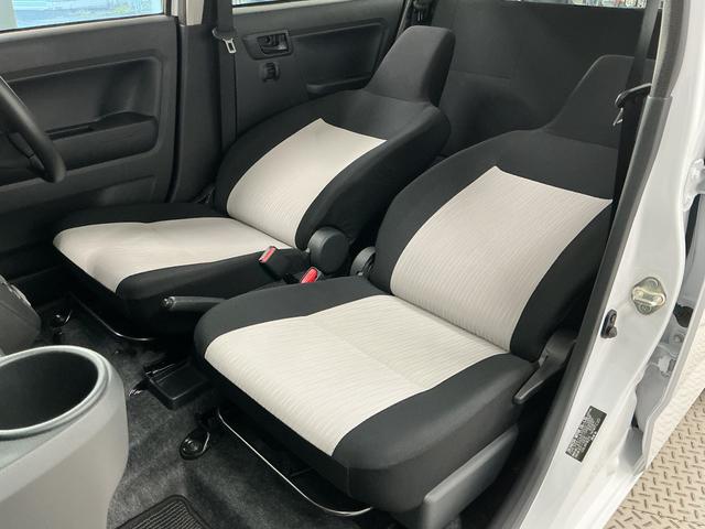ミライースＬ　ＳＡIII　前後コーナーセンサー　キーレスエントリー走行無制限１年保証　前後コーナーセンサー　オートハイビーム　アイドリングストップ　キーレスエントリー　横滑り防止装置　オートライト　ヘッドライトレベライザー　アクセサリーソケット　スマートアシスト（兵庫県）の中古車