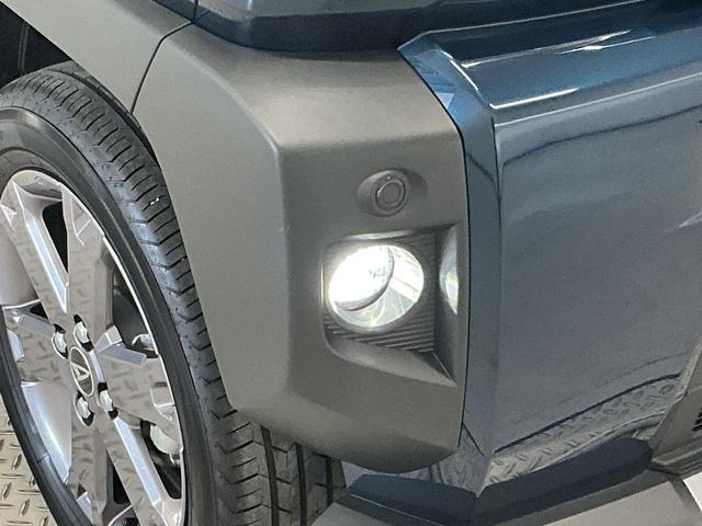 タフトG ダーククロムベンチャー 4WD クルコン シートヒーター走行無制限1年保証 前後コーナーセンサー 4WD アダプティブクルーズコントロール 前席シートヒーター オートハイビーム LEDヘッドライト スカイフィールトップ 15インチ純正アルミホイール(兵庫県)の中古車