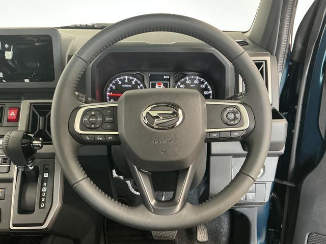 タフトG ダーククロムベンチャー 4WD クルコン シートヒーター走行無制限1年保証 前後コーナーセンサー 4WD アダプティブクルーズコントロール 前席シートヒーター オートハイビーム LEDヘッドライト スカイフィールトップ 15インチ純正アルミホイール(兵庫県)の中古車